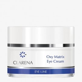 Oxy Matrix Eye Cream